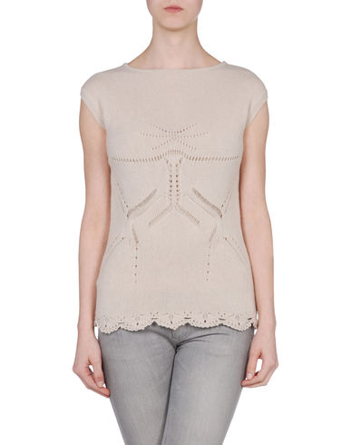 ZOOM ETRO - Short sleeve sweater