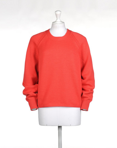 Long sleeve sweater