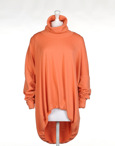 Long sleeve sweater