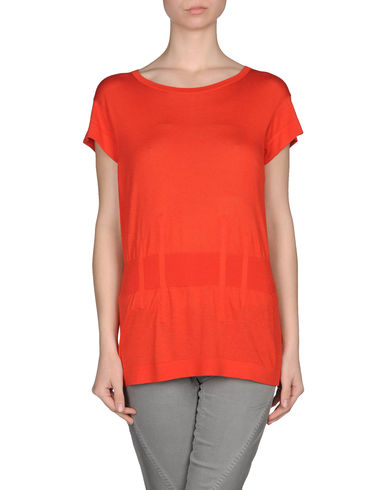 ZOOM CÉLINE - Maglia maniche corte