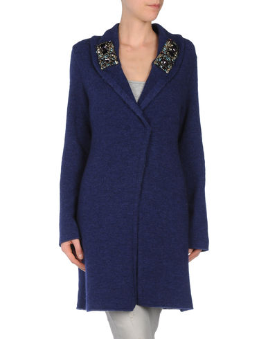 ZOOM BLUMARINE - Cardigan