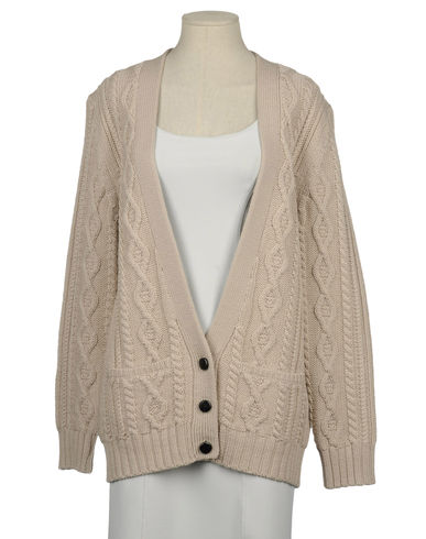ZOOM M.GRIFONI DENIM - Cardigan