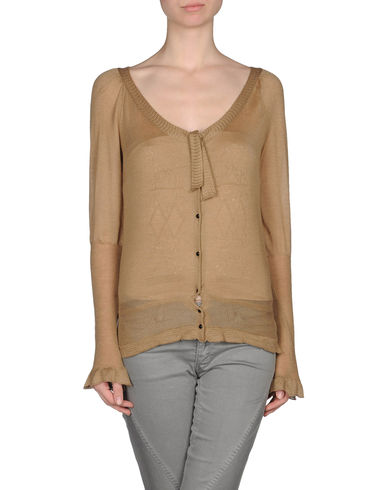 ZOOM YVES SAINT LAURENT RIVE GAUCHE - Cashmere jumper