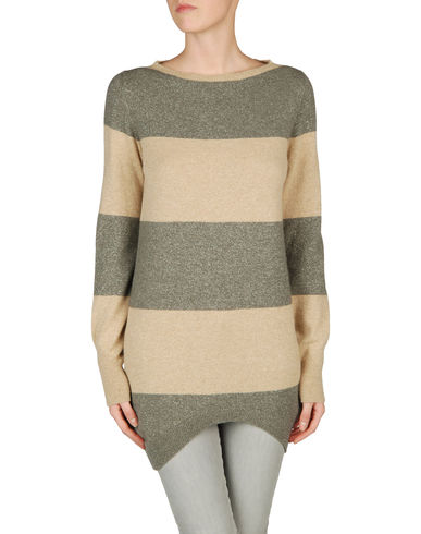 ZOOM MAURO GRIFONI - Long sleeve jumper