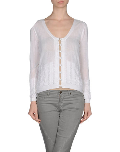 ZOOM CHRISTIAN DIOR BOUTIQUE - Cardigan