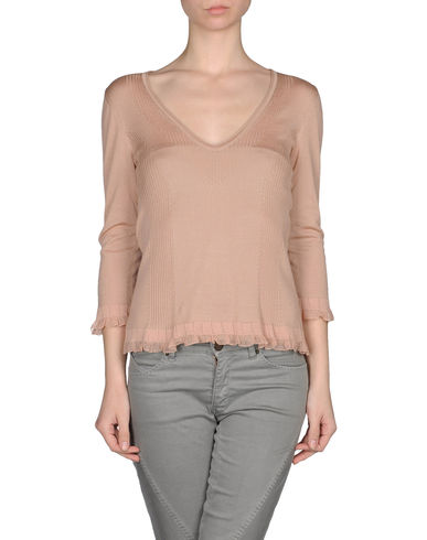 ZOOM CHRISTIAN DIOR BOUTIQUE - Cashmere sweater