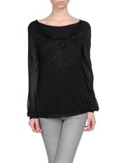 CHRISTIAN DIOR - Maglia maniche lunghe
