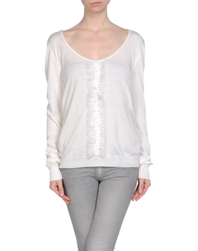 ZOOM CHRISTIAN DIOR BOUTIQUE - Cashmere sweater