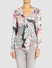ROBERTO CAVALLI - Cardigan