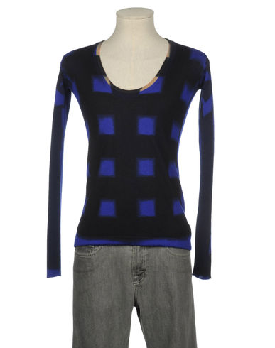 ZOOM ROHKA - Crewneck sweater