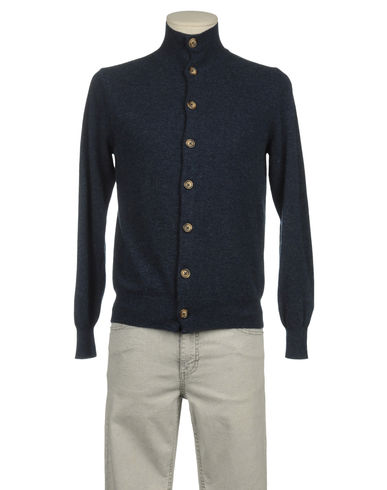 ZOOM ORIGINAL VINTAGE STYLE - Cardigan