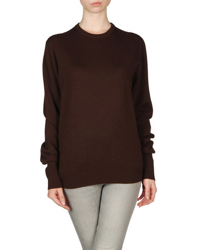ZOOM BALLANTYNE - Cashmere sweater