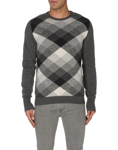 ZOOM BALLANTYNE - Cashmere sweater