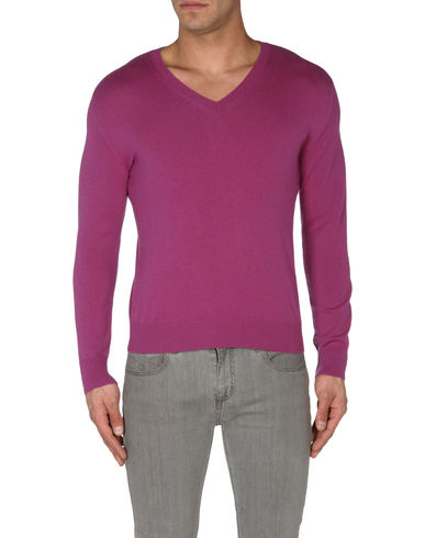 ZOOM BALLANTYNE - Cashmere sweater