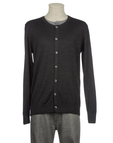 ZOOM DANIELE FIESOLI - Cardigan