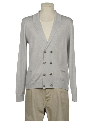 ZOOM DANIELE FIESOLI - Cardigan