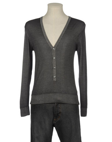 ZOOM DANIELE FIESOLI - V-neck