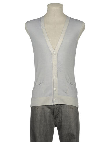 ZOOM DANIELE FIESOLI - Sweater vest