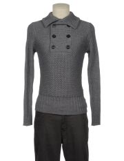 BELMONTE - Polo-neck