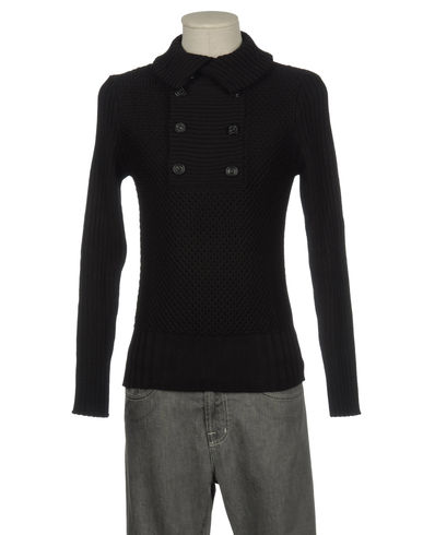 ZOOM BELMONTE - Polo sweater