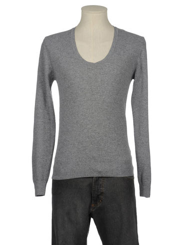 ZOOM DANIELE FIESOLI - Crewneck sweater