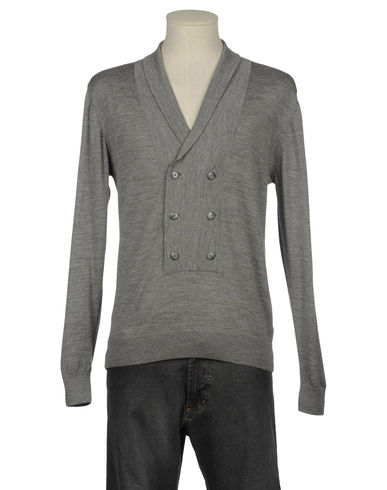 ZOOM DANIELE FIESOLI - Cardigan