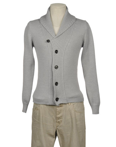 ZOOM JEORDIE'S - Cardigan