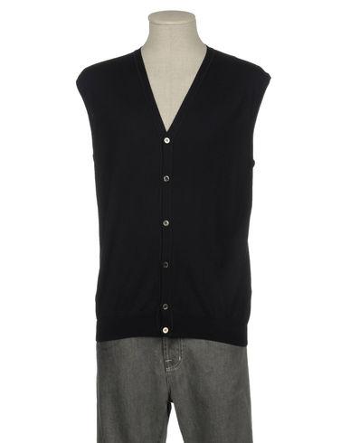 ZOOM DARWIN - Sweater vest