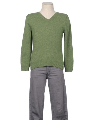 ZOOM SOLAL - V-neck