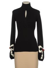 VDP COLLECTION - Long sleeve jumper