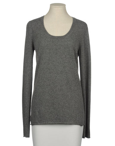 ZOOM LE RAGAZZE DI ST. BARTH - Long sleeve sweater