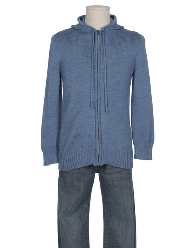 ZOOM SOLAL - Cardigan