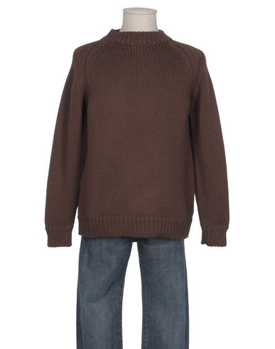 ZOOM SOLAL - Crewneck sweater