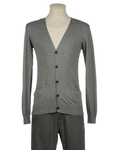 ZOOM MINIMUM - Cardigan
