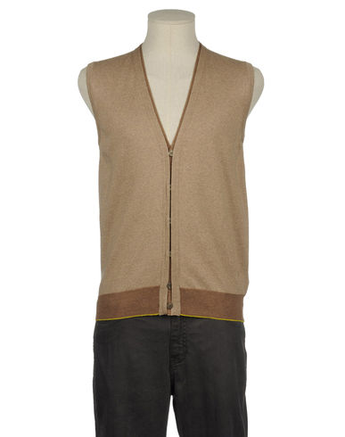 ZOOM DONDUP - Sweater vest