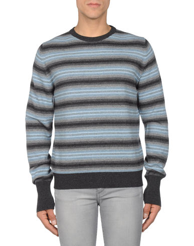 ZOOM BALLANTYNE - Cashmere sweater