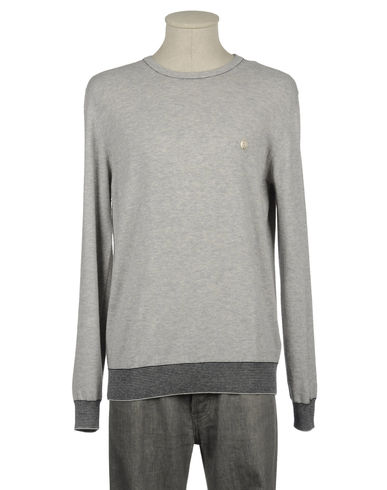 ZOOM DONDUP - Crewneck sweater