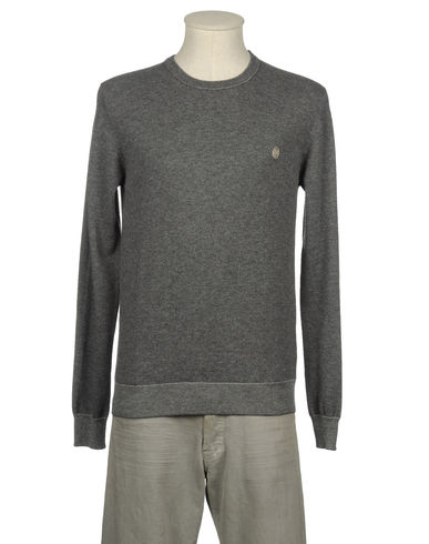 ZOOM DONDUP - Crewneck sweater