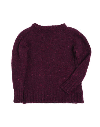 ZOOM SOLAL - Long sleeve sweater