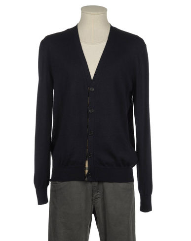ZOOM DAKS LONDON - Cardigan