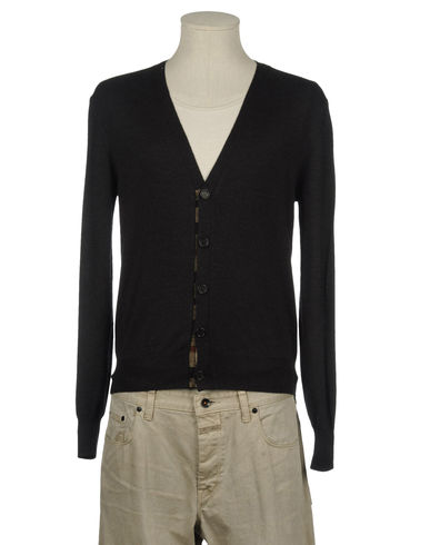 ZOOM DAKS LONDON - Cardigan