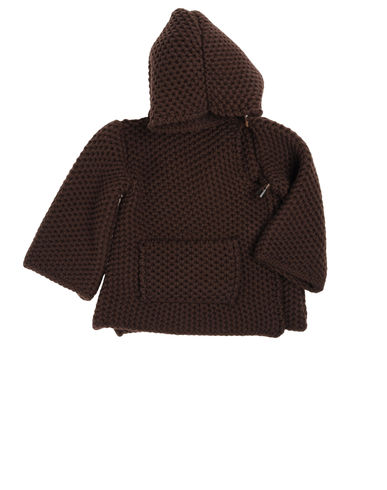ZOOM SOLAL - Long sleeve sweater