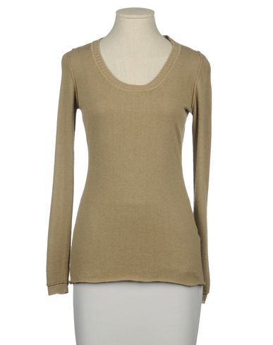 ZOOM ..,MERCI - Long sleeve sweater