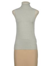 DIVINA - Sleeveless jumper