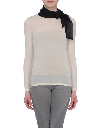 ZOOM ..,MERCI - Long sleeve sweater