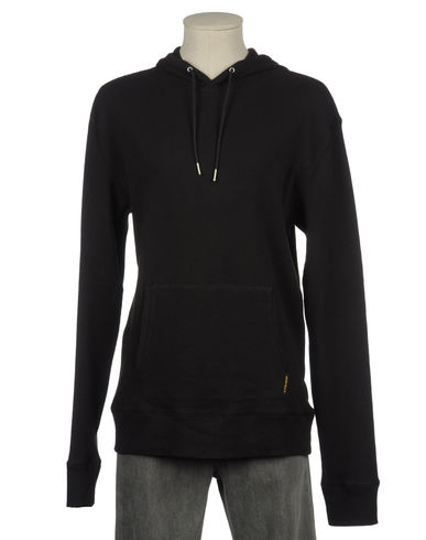 ZOOM STUSSY - V-neck