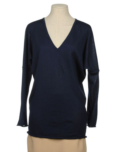 ZOOM ..,MERCI - Long sleeve sweater