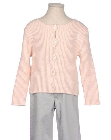 ZOOM SOLAL - Cardigan