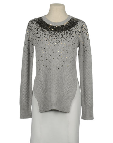 ZOOM MARKUS LUPFER - Long sleeve sweater