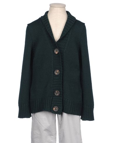 ZOOM SOLAL - Cardigan